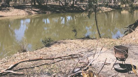 63 Free Camps On The Murrumbidgee River Camping At It's Best