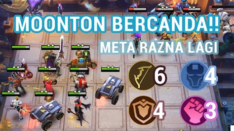 META RAZNA PERFECT WIN 6 MM 4 TA 4 CY 3 WR 2 BD Gameplay Magic