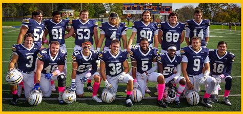 Lycoming Football: MACfb News - After 44 Years at FDU, Football Founder ...