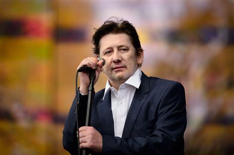 The Pogues Frontman Shane MacGowan Dead At 65