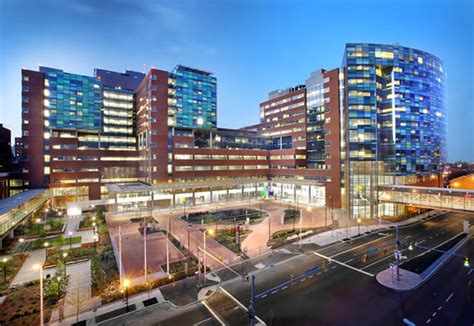 The Best Children's Hospitals in America | The Healthy