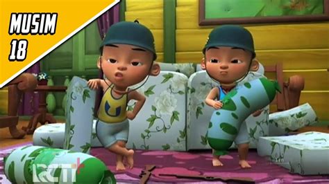 Upin And Ipin Musim 18 Full Movie Pondok Kita Roboh Upin Ipin Terbaru