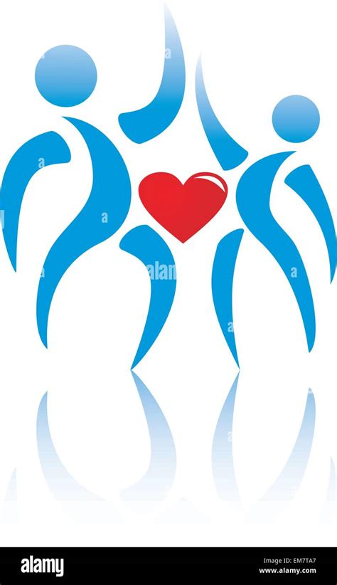 Love Person Stock Vector Images Alamy