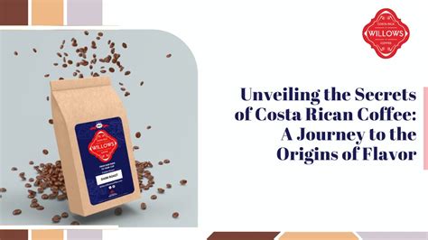 PPT Unveiling The Secrets Of Costa Rican Coffee A Journey To The