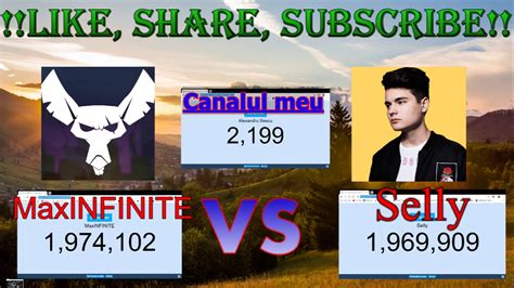 Live Maxinfinite Vs Selly Youtube