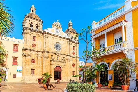 Incredible Places To Visit In Colombia Tad