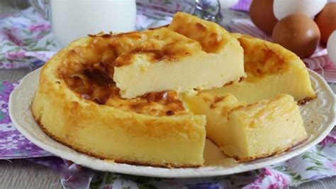 Que Diriez Vous De Ce Tendre Flan Aux Ufs De Cyril Lignac Top Recettes