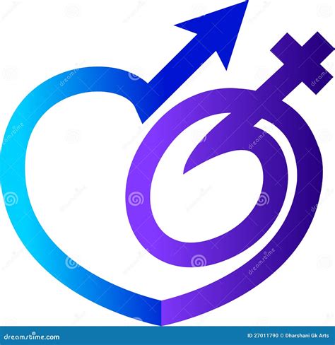 Sex Contraception Tablet Symbol Stock Vector Illustration Of Branding