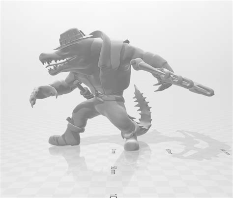 Outback Renekton