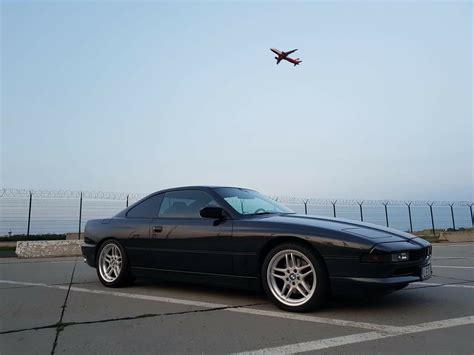 BMW 8 series black Bmw, Series, Classic, Black, Derby, Black People ...