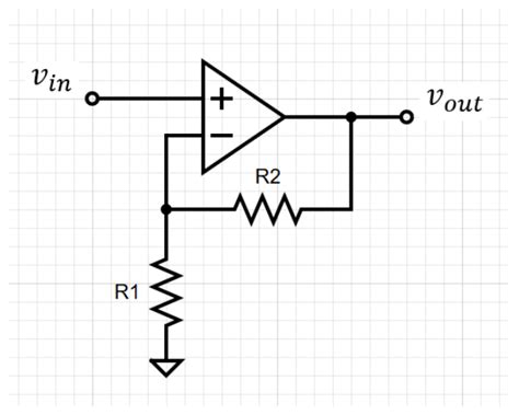 Op Amp Circuits Configurations And Schematics Edn