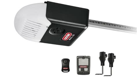 Best Garage Door Openers 2023 Top 10 Models Reviewed