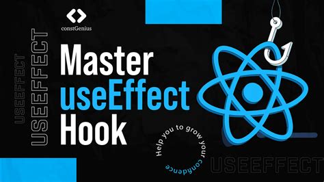 Learn Useeffect Hook In React Js React Hooks Explained Constgenius Medium