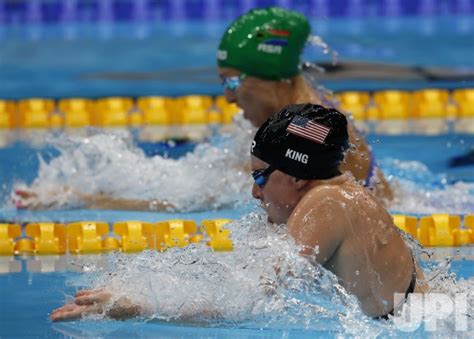 Photo Womens 100m Breaststroke Final At The 2020 Tokyo Olympics