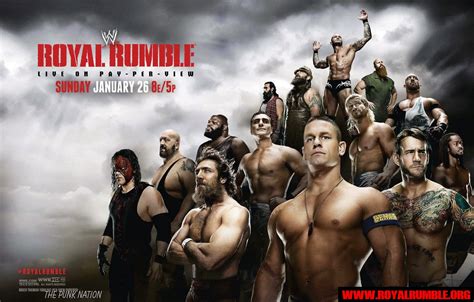 WWE Royal Rumble Wallpapers 2016 Royal Rumble 2016 Blog