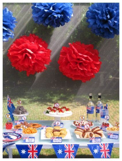 Australia day celebrations – Artofit