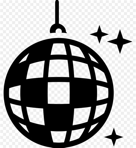 disco ball clipart black and white 10 free Cliparts | Download images ...