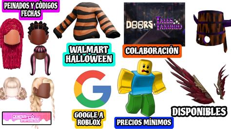 NOTICIAS DE ROBLOX GOOGLE LLEGA A ROBLOX DRESS TO IMPRESS NUEVOS