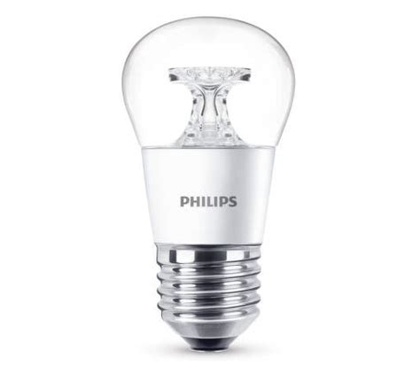 Philips Led W W E Ww P Cl Nd Led Iarovka Nay Sk