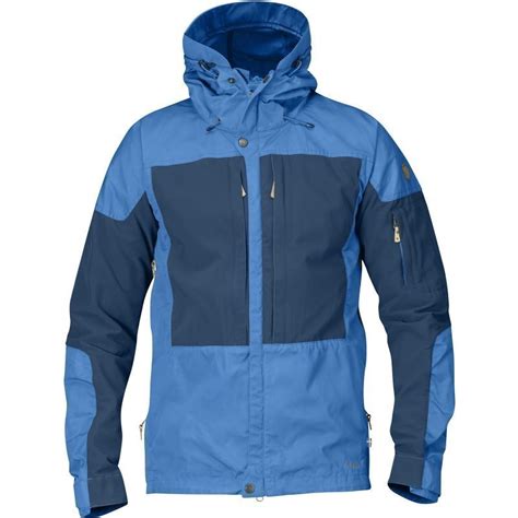 Fj Llr Ven Keb Jacket M Un Blue Retkeilykauppa Fi