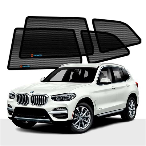 Bmw X Sun Shade