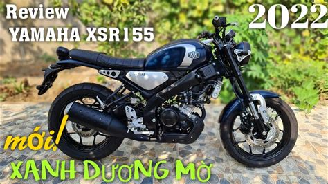 Xsr M I C A Yamaha Kh M Ph Nh Ng T Nh N Ng Ng Mong I Click