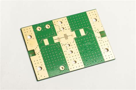 Multilayer Printed Circuit Boards The Future Of Electronics