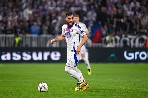 Le Plan De L OL Pour Conserver Son Joyau Rayan Cherki Ferveur Lyonnaise