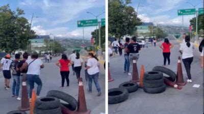 Liberan A Los 16 Trabajadores Secuestrados En Chiapas UnoTV