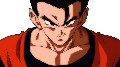 Ultimate Gohan Wallpaper 67 Images