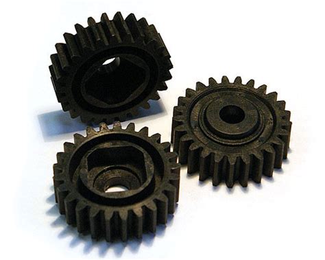 Шестерни Diff Gear 25T 3pcs (Hi50116). HiMoto. Аксессуары и запчасти ...