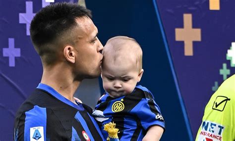 Lautaro Martinez A Dazn Lacrime Scudetto Dopo Il Milan Vi Spiego