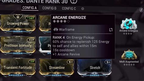 Warframe: The Best Dante Build Guide | The Nerd Stash