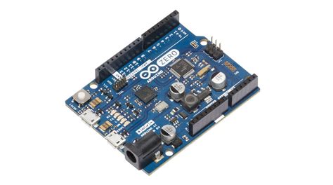 ABX00003 Arduino Scheda Microcontroller Uno Arduino Distrelec Italia