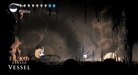 Gruz Mother Hollow Knight Mobmasa