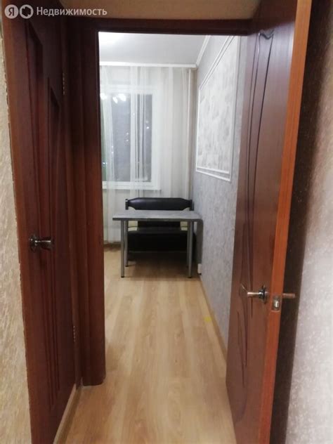 Снять (посуточно) 1-комнатную квартиру 38 м² без посредников по адресу ...