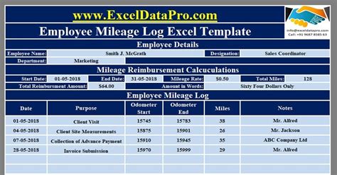 Employee Database Excel Template Free Printable Templates