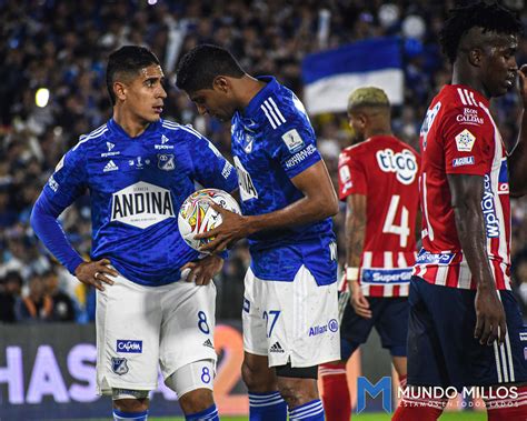 Fotos MILLONARIOS CAMPEÓN Copa 2022 Mundo Millos