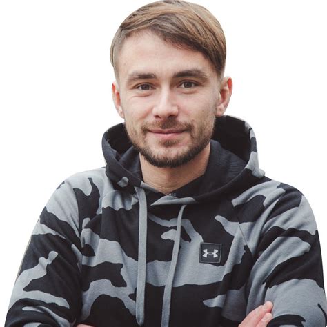 Психолог Антон Титков