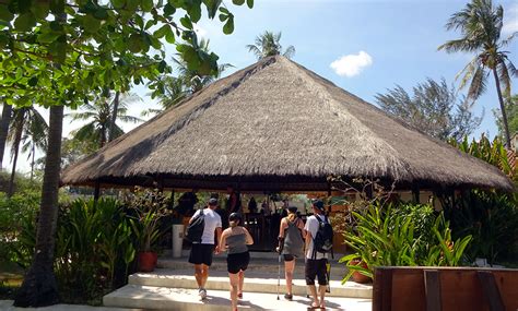 Gili Air Lagoon Resort Rejser Til Bali Lombok Gili Erne