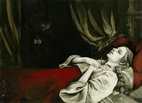 La Dame P Le Santiago Caruso