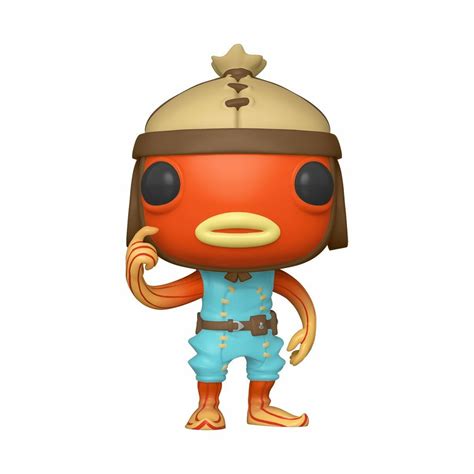 Funko Fortnite Fishstick Pop Vinyl Figure