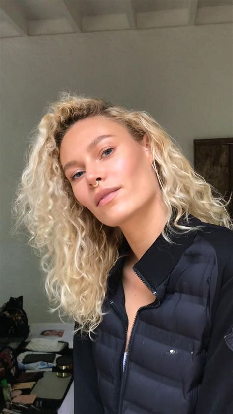 natural  makeup makeup dewy skin brows face sunscreen