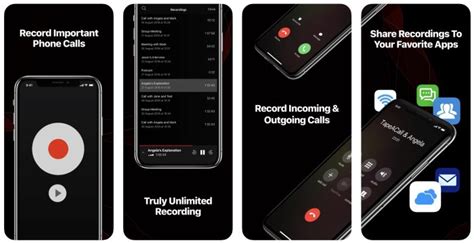 What Are The Best Apps To Record Phone Calls Voices Voices