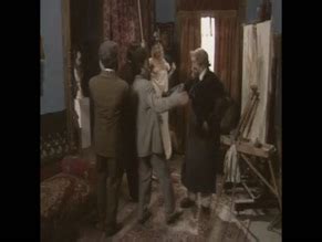 Yana Shivkova Nude Aznude