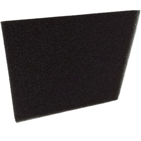 Reticulated Foam Reticulated Filter Foam Latest Price Manufacturers