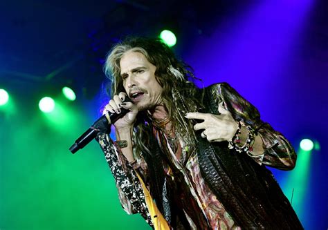 Steven Tyler De Aerosmith Enfrenta Otra Demanda Por Agresión Sexual