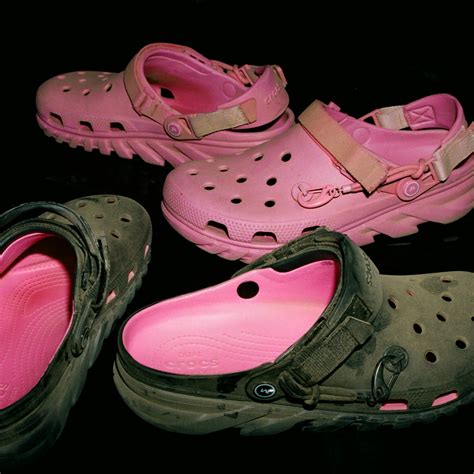 Post Malone Surprised Fans With Latest Crocs Collaboration