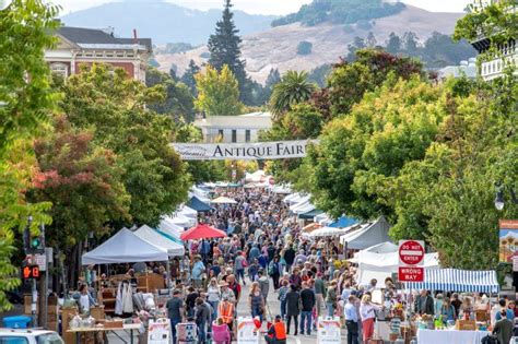 Farmers Market – Visit Petaluma California