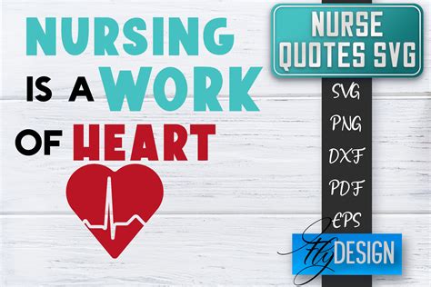 Nurse SVG | Nurse Quotes SVG | Funny Graphic by flydesignsvg · Creative ...